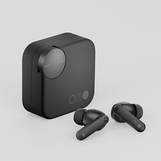 NOTHING CMF BUDS PRO 2 Black