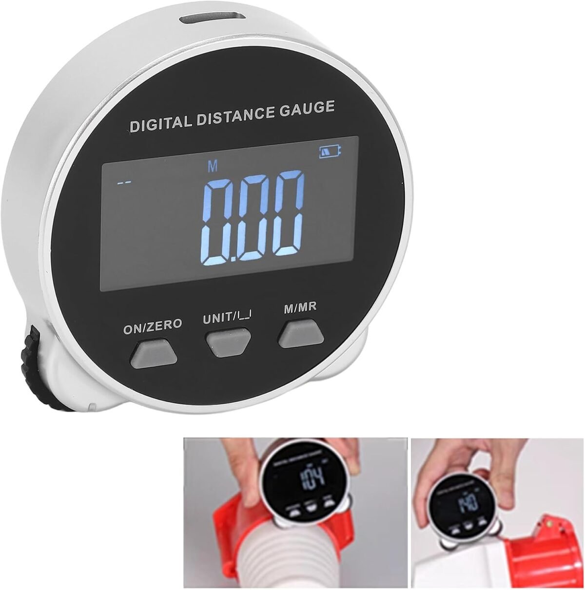 DIGITAL DISTANCE GAUGE - Image 1