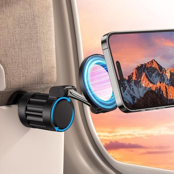 Travel Magnetic phone holder