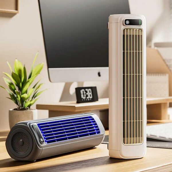 Tower Fan constant speed M60