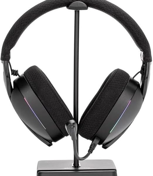 XTRIKE headset stand