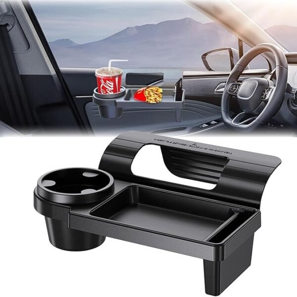 Car Multifunction Rack