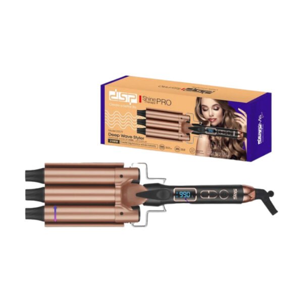 DSP hair waver 20579