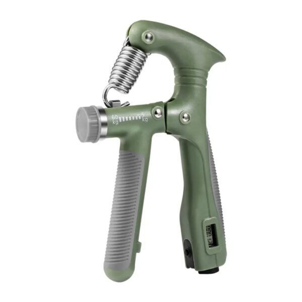 Green Lion Hand Grip Strengthener - Green