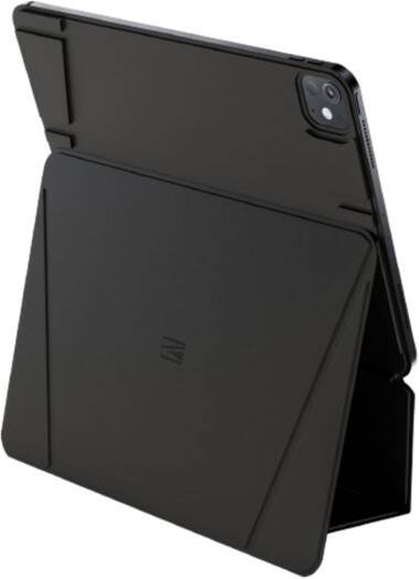 Levelo Luxora Folio Case iPad Pro 13" - Black