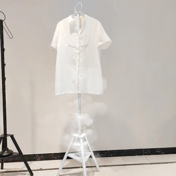Cloth Burner wit hanger