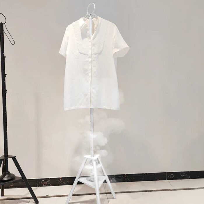 Cloth Burner wit hanger - Image 1