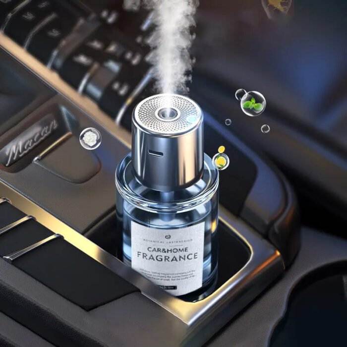Car Fragrance Automatic Q441 - Image 1
