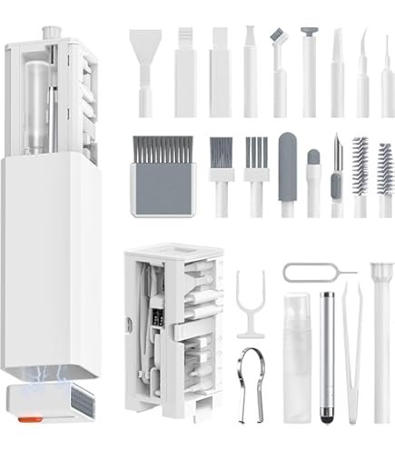 Multifunctional Cleaning Brush 32in1