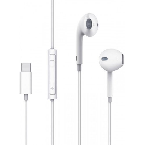 Mcdodo HP-6070 Wired Earphone Type-C Port