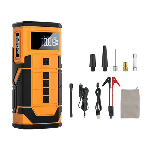 Jump Starter SUITU ST9630