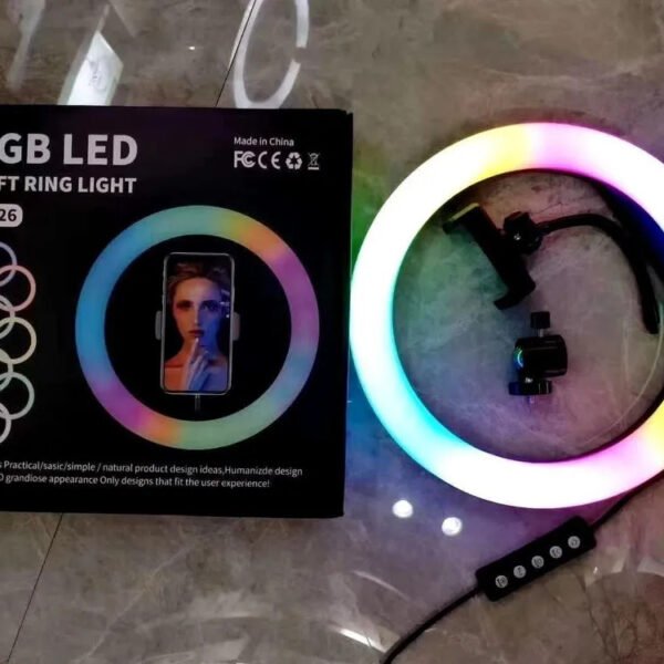 Ring Fill Light RD-33