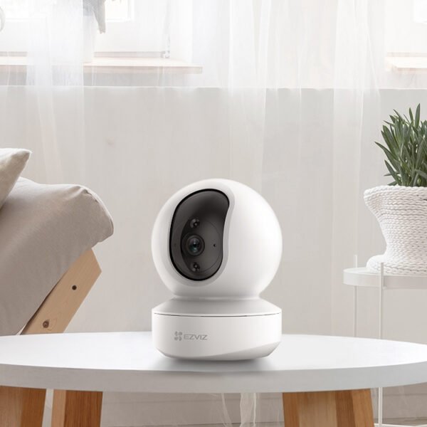Ezviz Smart Home Camera CS-TY1