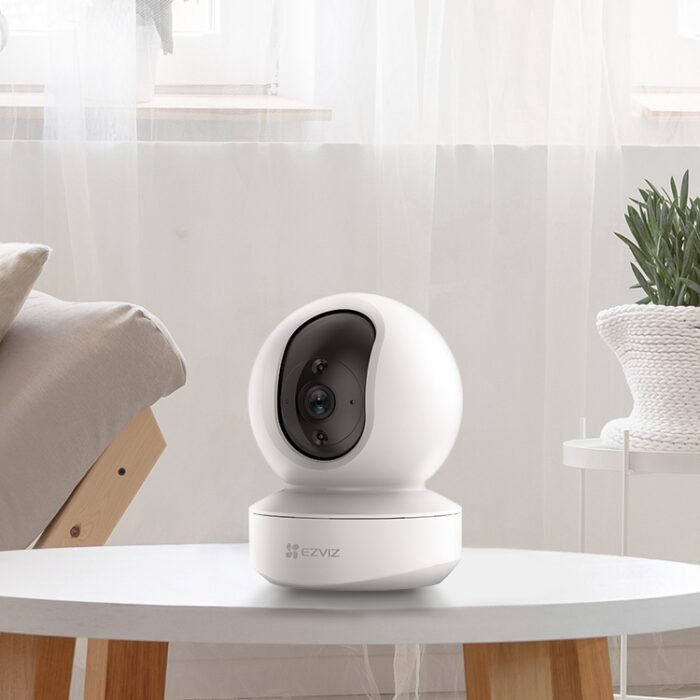 ⁦Ezviz Smart Home Camera CS-TY1⁩ - الصورة ⁦1⁩