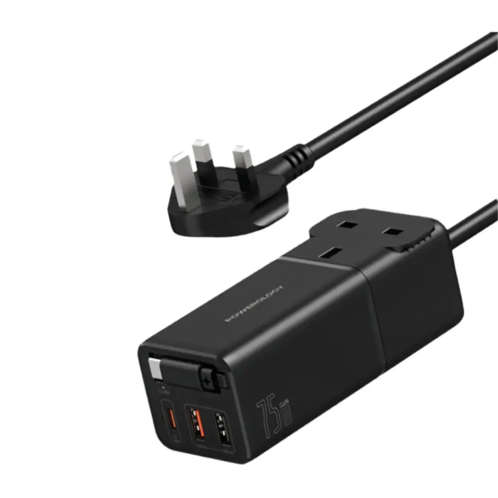 Powerology Desktop Charging Station - Image 1