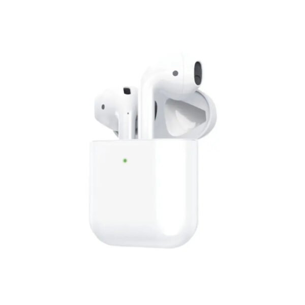 Green Lion G-PRO Earbuds 2 - White