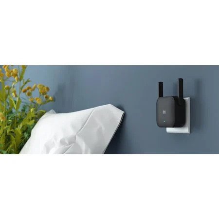 Mi Wi-Fi Range Extender pro