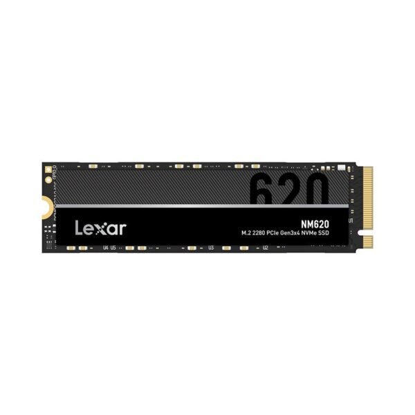 1TB High Speed PCIe Gen3 with 4 Lanes M.2 NVMe