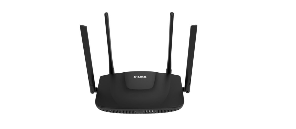 Dlink DIR825M/C1,Wireless AC 1200 Dual Band - Image 1