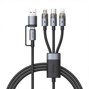Mcdodo 100W 6 in 1 Cable