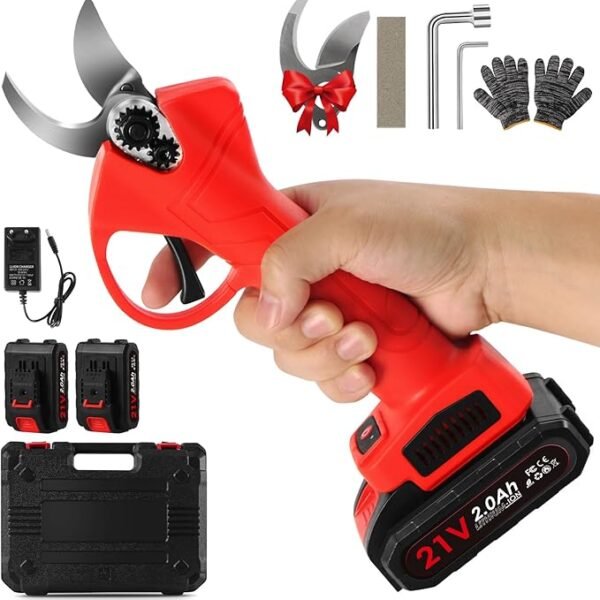 LION PRUNING SHEARS
