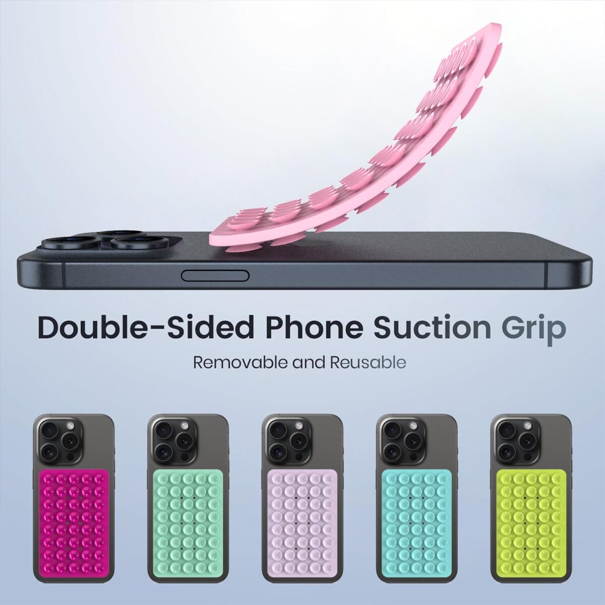 ACC Grip bubble stand - Image 1