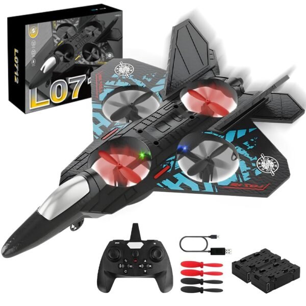 AIRCRAFT L0712