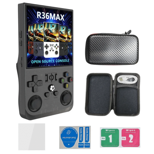 GAME CONSOLE R36MAX