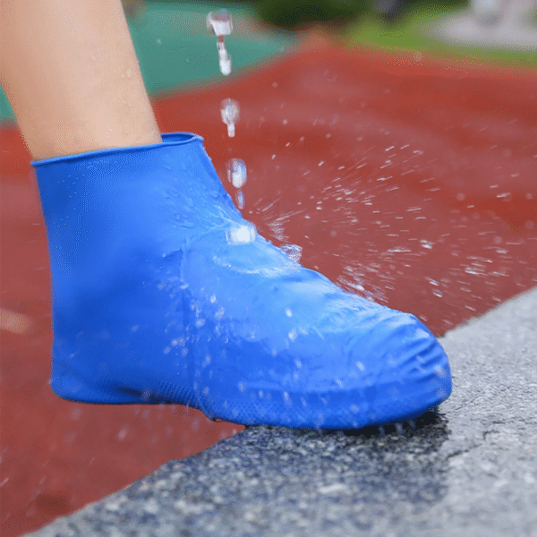 LATEX WATERPROOF SHOE COVER